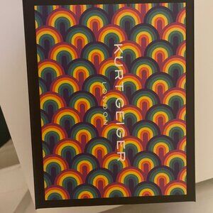 Kurt Geiger (London) mini cross body designer bag